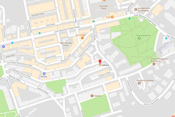 MAPA-GALDAKAO-DEKOARK